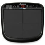 Alesis PercPad | Compact, Four-Pad Percussion Instrument
