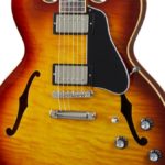 Gibson ES-335 Figured IT