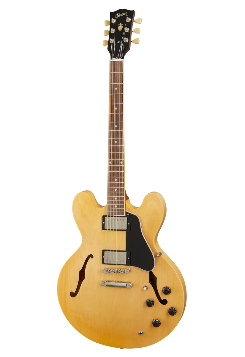 Gibson ES-335 SVN