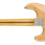 Squier Classic Vibe '70s Stratocaster, Laurel FB, Natural