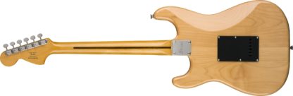 Squier Classic Vibe '70s Stratocaster, Laurel FB, Natural