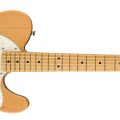 Squier Classic Vibe '70s Telecaster Thinline, Maple FB, N