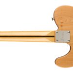 Squier Classic Vibe '70s Telecaster Thinline, Maple FB, N