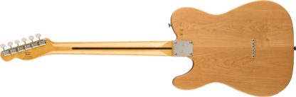 Squier Classic Vibe '70s Telecaster Thinline, Maple FB, N
