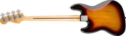 Squier Classic Vibe '70s Jazz Bass, Maple FB, 3-Color Sun