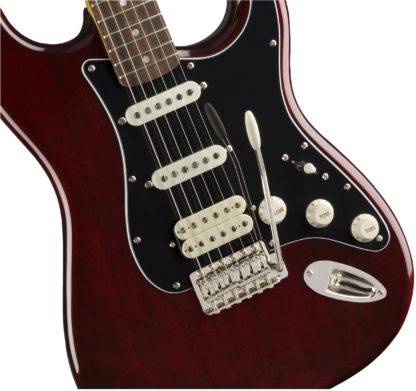 Squier Classic Vibe '70s Stratocaster HSS, Laurel FB, Wal