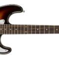 Squier Bullet Stratocaster with Tremolo HSS Brown Sunburst