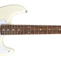 Squier Bullet Stratocaster with Tremolo HSS Arctic White