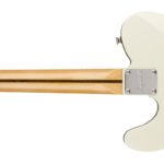 Squier Classic Vibe '70s Telecaster Deluxe, Maple FB, Oly