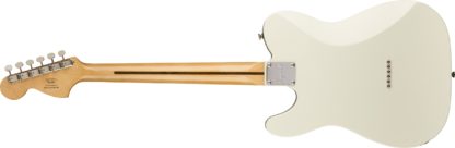 Squier Classic Vibe '70s Telecaster Deluxe, Maple FB, Oly
