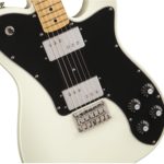 Squier Classic Vibe '70s Telecaster Deluxe, Maple FB, Oly