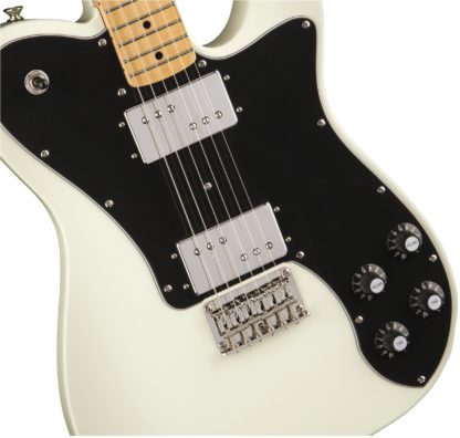 Squier Classic Vibe '70s Telecaster Deluxe, Maple FB, Oly