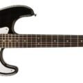 Squier Bullet Stratocaster with Tremolo Black