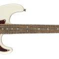 Squier Classic Vibe '70s Stratocaster, Laurel FB, Olympic
