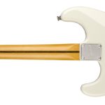Squier Classic Vibe '70s Stratocaster, Laurel FB, Olympic