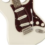 Squier Classic Vibe '70s Stratocaster, Laurel FB, Olympic