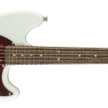 Squier Classic Vibe '60s Mustang, Laurel FB, Sonic Blue