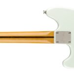Squier Classic Vibe '60s Mustang, Laurel FB, Sonic Blue