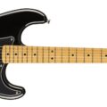 Squier Classic Vibe '70s Stratocaster HSS, Maple FB, Blac