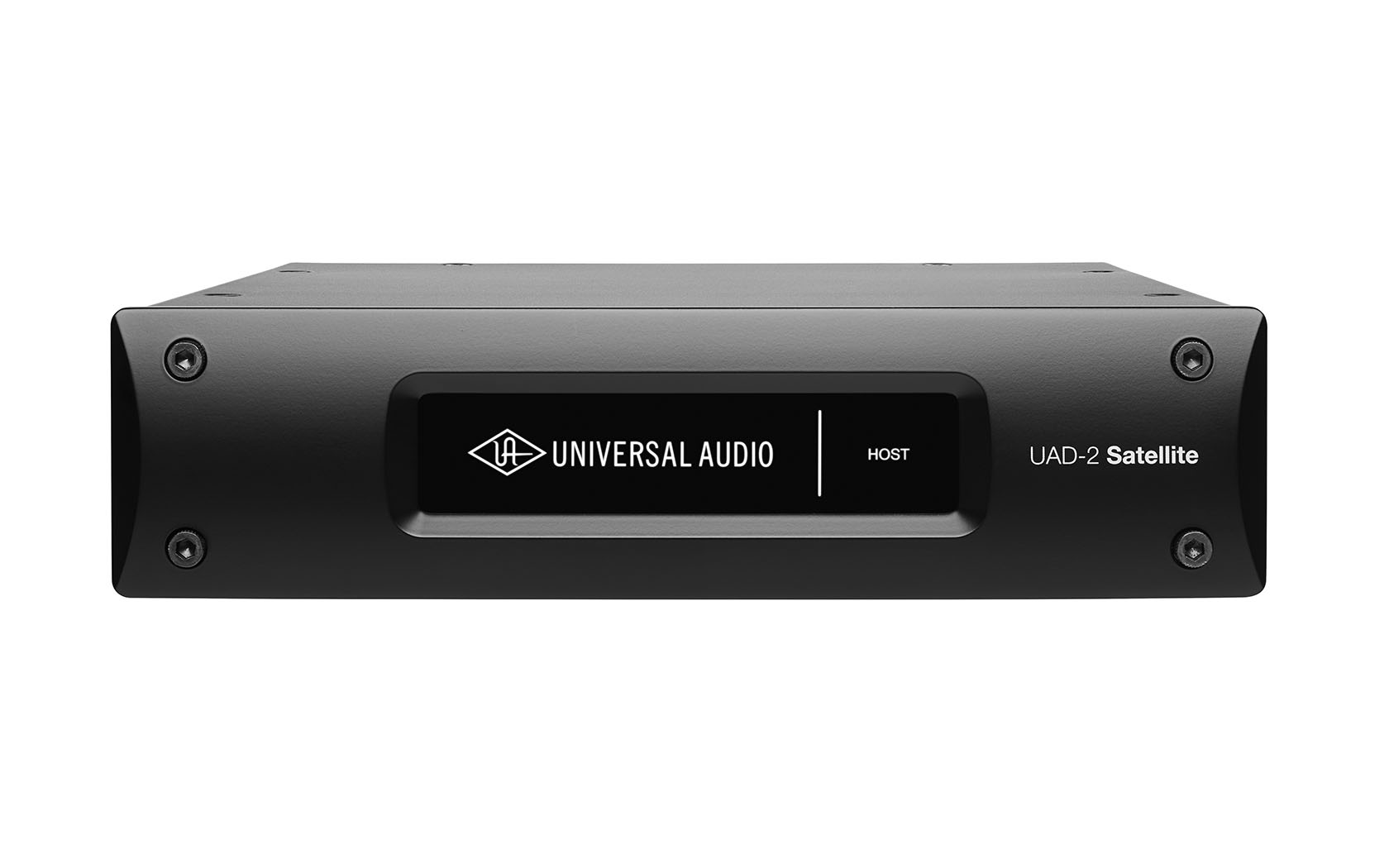 Universal-Audio UAD-2 Satellite USB3 OCTO Core