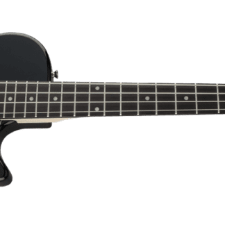 Gretsch G2220 Electromatic Junior Jet Bass II Short-Scale, Black Walnut Fingerboard, Walnut Stain