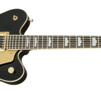 Gretsch G5422G-12 Electromatic Hollow Body Double-Cut 12-String with Gold Hardware, Walnut Stain