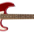Squier Classic Vibe '60s Stratocaster, Laurel Fingerboard, Candy Apple Red