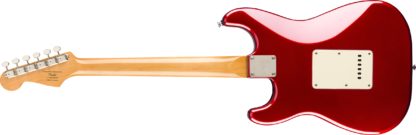 Squier Classic Vibe '60s Stratocaster, Laurel Fingerboard, Candy Apple Red
