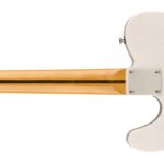 Squier Classic Vibe '50s Telecaster, Maple Fingerboard, White Blonde