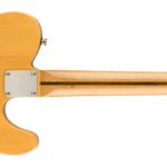 Squier Classic Vibe '50s Telecaster Left-Handed, Maple Fingerboard, Butterscotch Blonde