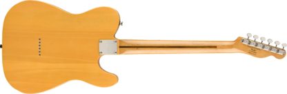 Squier Classic Vibe '50s Telecaster Left-Handed, Maple Fingerboard, Butterscotch Blonde