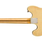 Squier Classic Vibe Starcaster, Maple Fingerbaord, Natural
