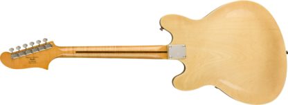 Squier Classic Vibe Starcaster, Maple Fingerbaord, Natural