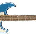 Squier Classic Vibe '60s Stratocaster, Laurel Fingerboard, Lake Placid Blue
