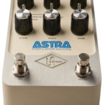 Universal-Audio Astra Modulation Pedal