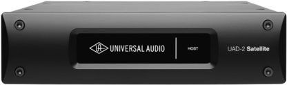 Universal-Audio UAD-2 Satellite USB QUAD Core