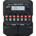 Zoom G1 FOUR Multieff. git.pedal