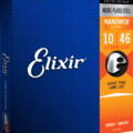 Elixir CEL12450 12-String 10-46