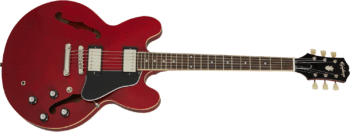 Epiphone ES-335 Cherry