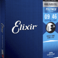 Elixir CEL12025 Custom Light 09-46