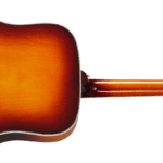 Epiphone Masterbilt Frontier Iced Tea Aged Gloss