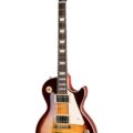 Gibson Les Paul Standard ´60s Bourbon Burst