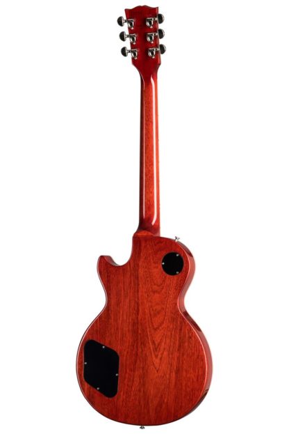 Gibson Les Paul Standard ´60s Bourbon Burst