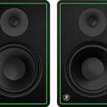 Mackie CR8-XBT - 8" Multimedia Monitors with Bluetooth®
