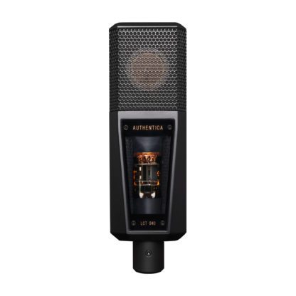 Lewitt LCT840 Authentica tube microphone