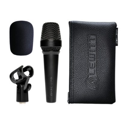 Lewitt MTP840 DM Handheld mic