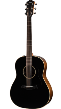 Taylor AD17e Blacktop