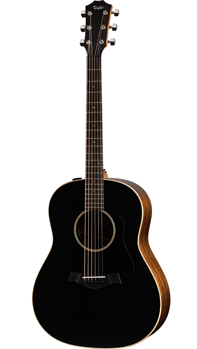 Taylor AD17e Blacktop