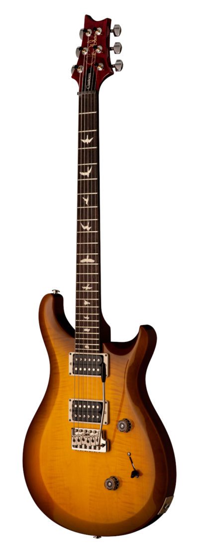 Prs S2-CUSTOM24-MS McCARTY SB.