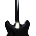 Hagstrom VIK67-BLK VIKING 67